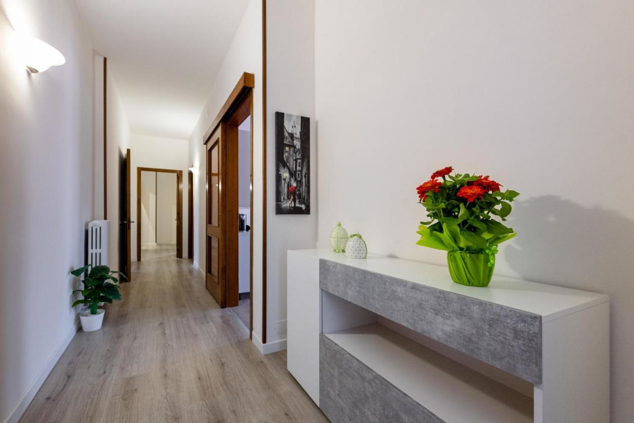 Bacco E Barocco Bed and Breakfast Lecce Eksteriør billede