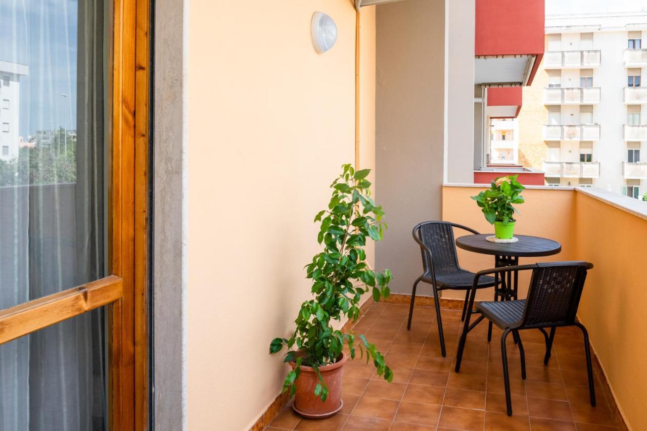 Bacco E Barocco Bed and Breakfast Lecce Eksteriør billede